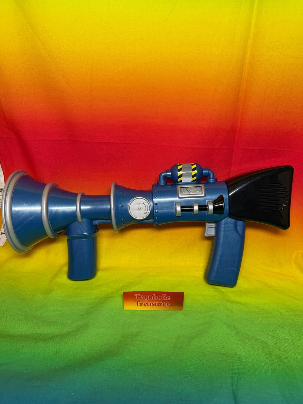 Despicable Me Minions Fart N Fire Blaster